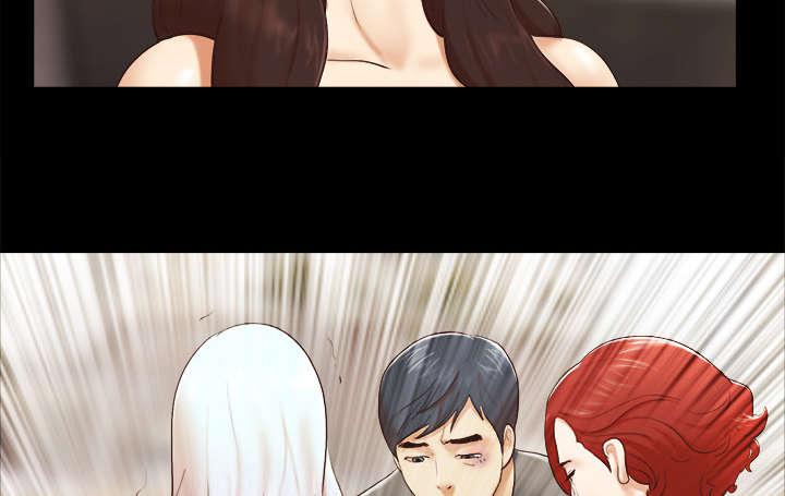 我的通感分身韩漫全集-第43话 诅咒解除无删减无遮挡章节图片 