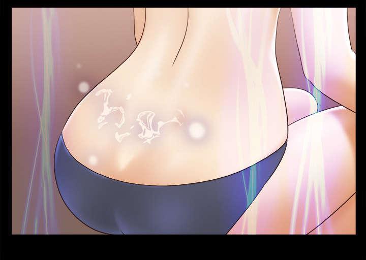 我的通感分身韩漫全集-第43话 诅咒解除无删减无遮挡章节图片 