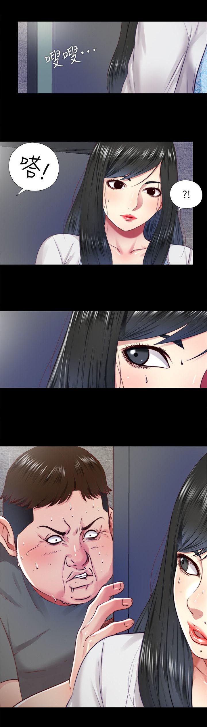 房中局韩漫全集-第31话无删减无遮挡章节图片 