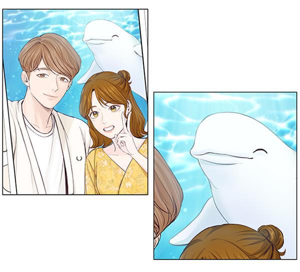 所以和黑粉结婚了韩漫全集-第37话无删减无遮挡章节图片 