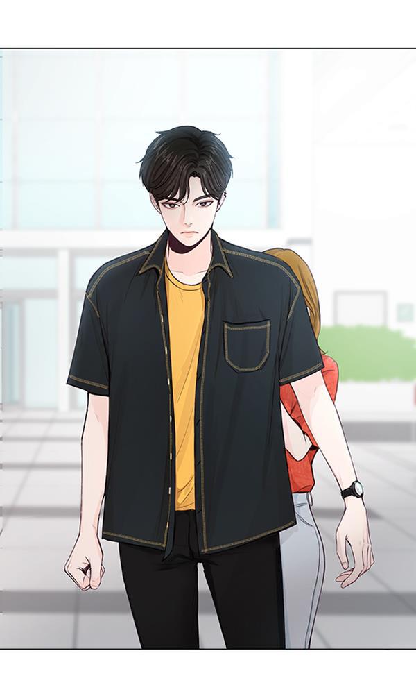 所以和黑粉结婚了韩漫全集-第37话无删减无遮挡章节图片 