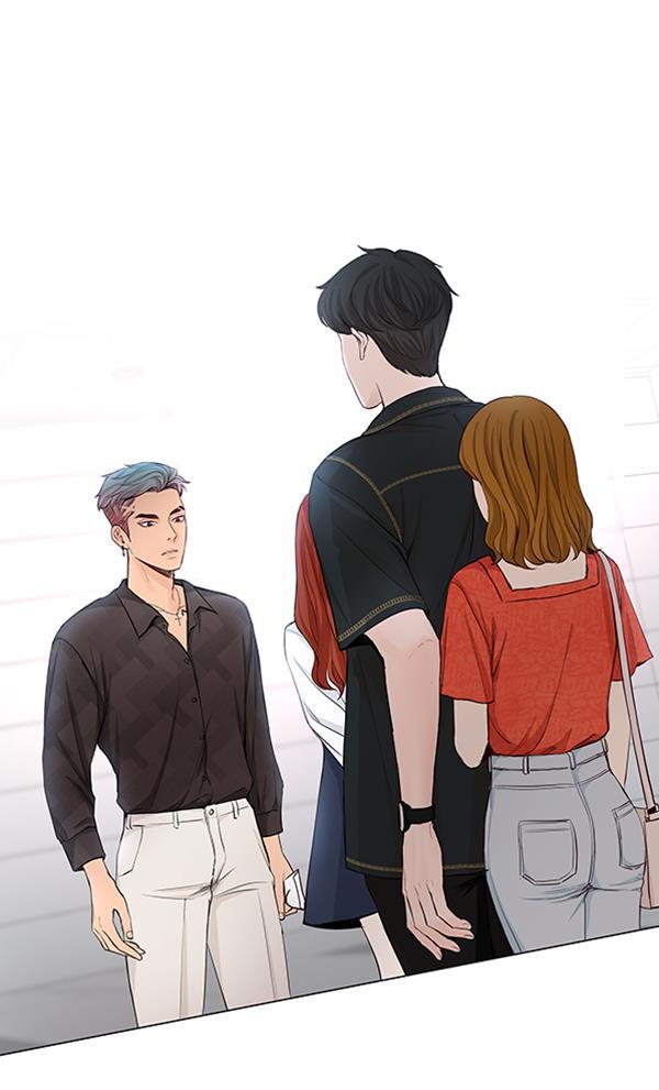 所以和黑粉结婚了韩漫全集-第37话无删减无遮挡章节图片 