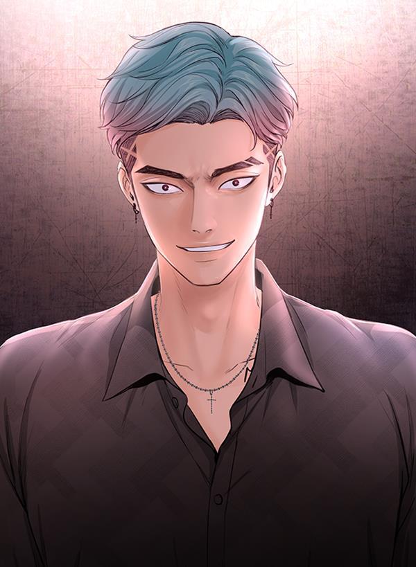 所以和黑粉结婚了韩漫全集-第37话无删减无遮挡章节图片 