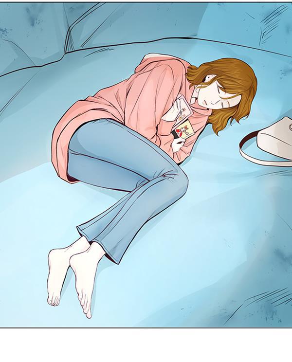 所以和黑粉结婚了韩漫全集-第34话无删减无遮挡章节图片 
