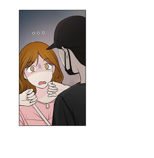 所以和黑粉结婚了韩漫全集-第33话无删减无遮挡章节图片 