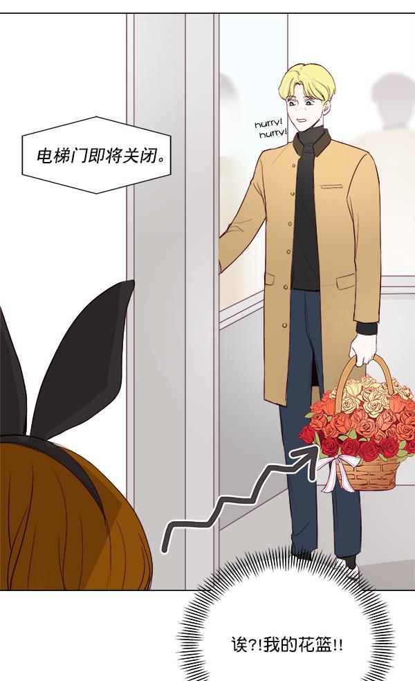 所以和黑粉结婚了韩漫全集-第1话无删减无遮挡章节图片 