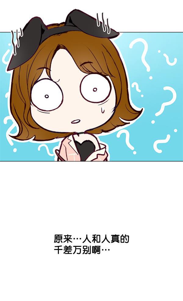 所以和黑粉结婚了韩漫全集-第1话无删减无遮挡章节图片 