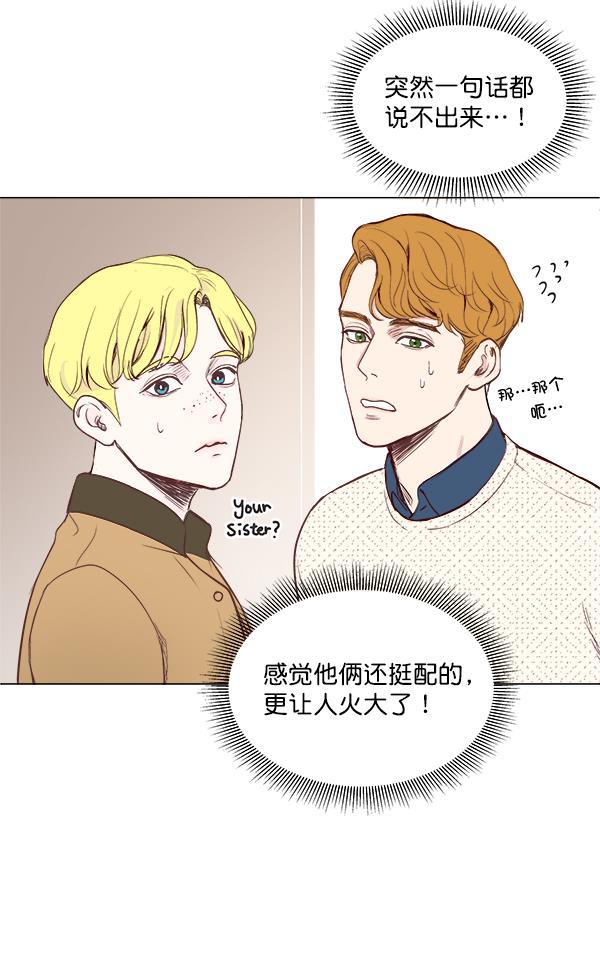 所以和黑粉结婚了韩漫全集-第2话无删减无遮挡章节图片 