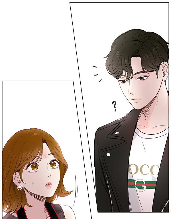 所以和黑粉结婚了韩漫全集-第3话无删减无遮挡章节图片 