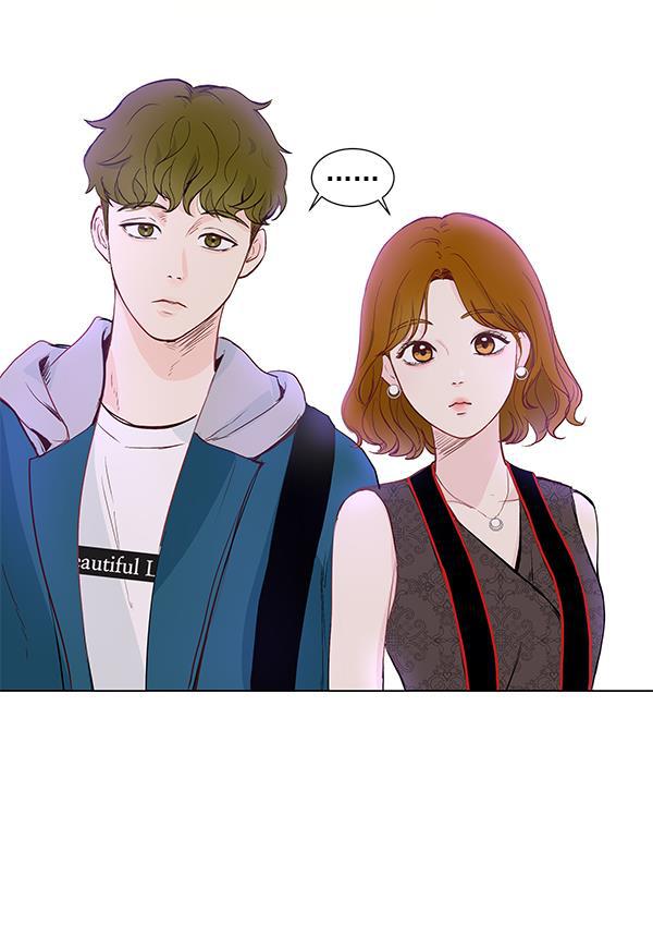 所以和黑粉结婚了韩漫全集-第4话无删减无遮挡章节图片 