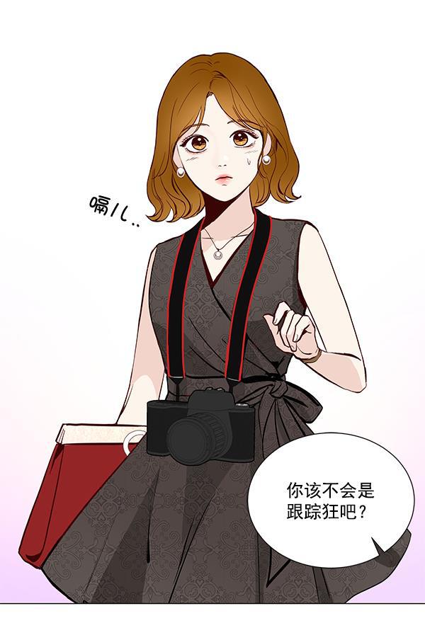 所以和黑粉结婚了韩漫全集-第5话无删减无遮挡章节图片 