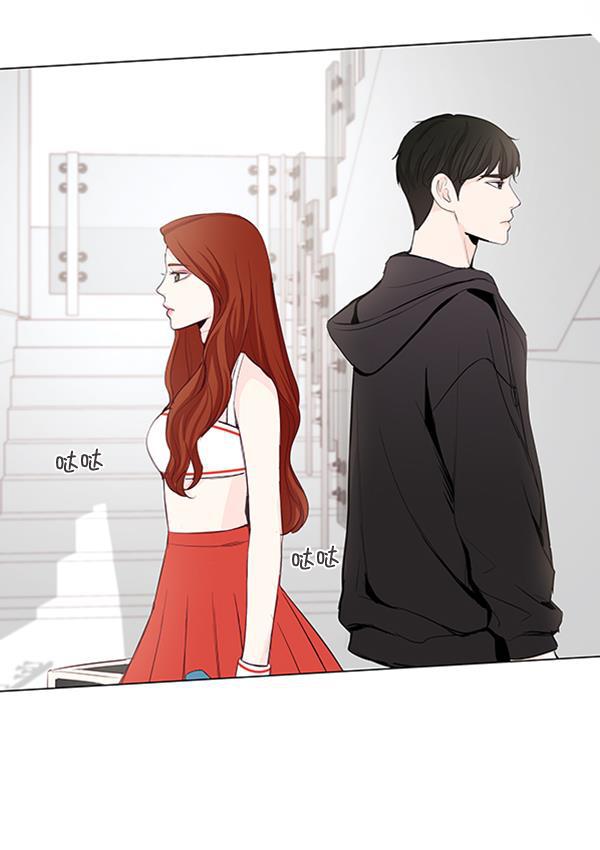 所以和黑粉结婚了韩漫全集-第16话无删减无遮挡章节图片 