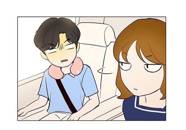 所以和黑粉结婚了韩漫全集-第28话无删减无遮挡章节图片 