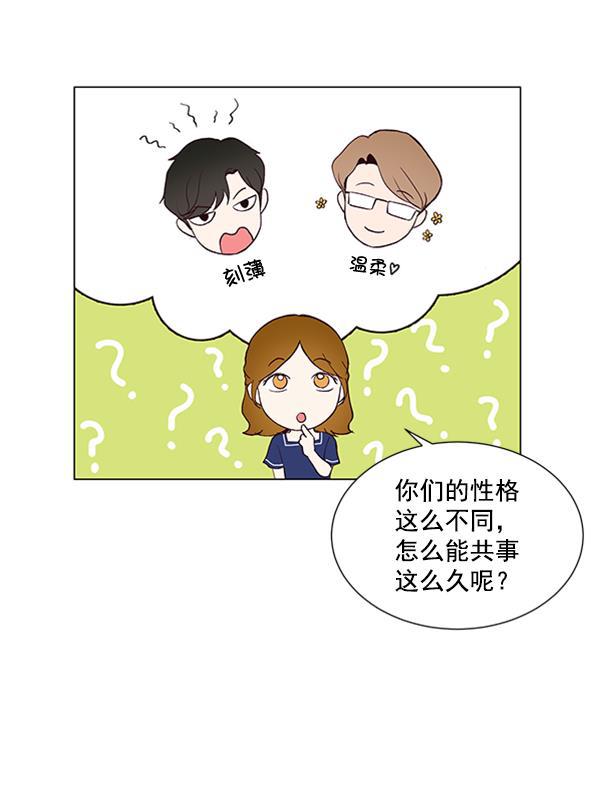 所以和黑粉结婚了韩漫全集-第28话无删减无遮挡章节图片 