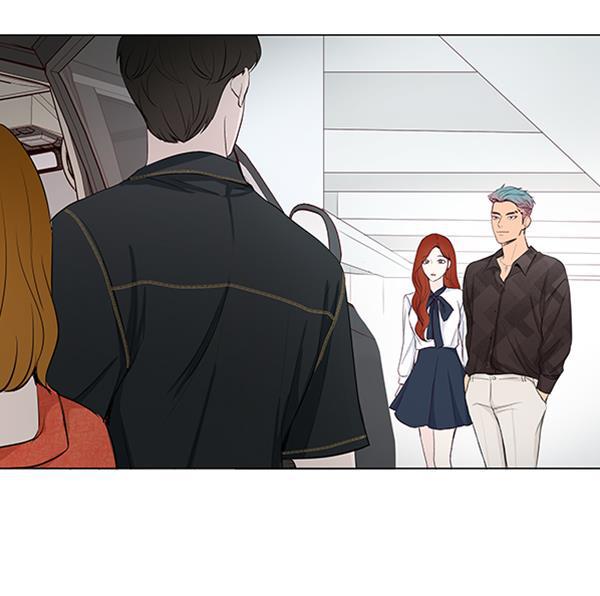 所以和黑粉结婚了韩漫全集-第38话无删减无遮挡章节图片 