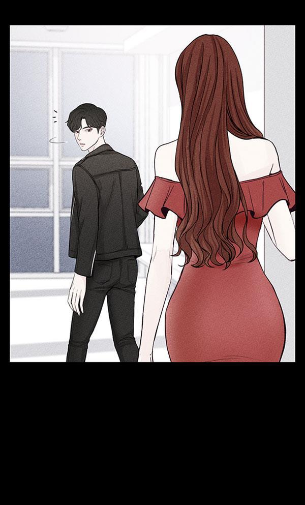 所以和黑粉结婚了韩漫全集-第40话无删减无遮挡章节图片 