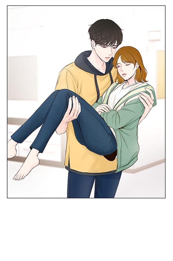 所以和黑粉结婚了韩漫全集-第41话无删减无遮挡章节图片 