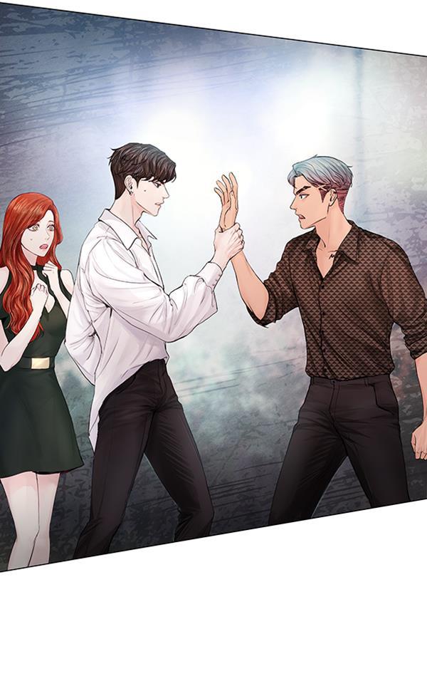 所以和黑粉结婚了韩漫全集-第50话无删减无遮挡章节图片 