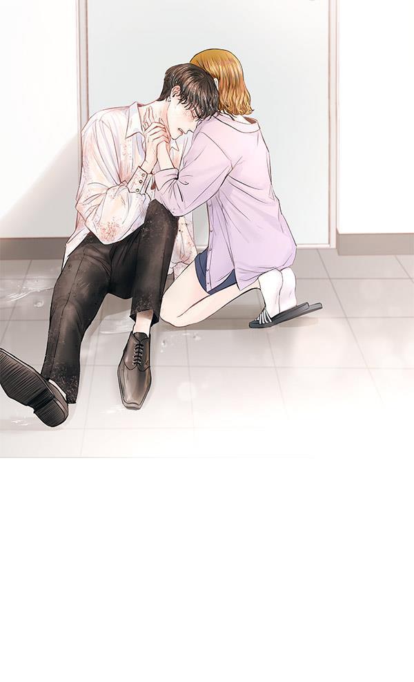 所以和黑粉结婚了韩漫全集-第51话无删减无遮挡章节图片 