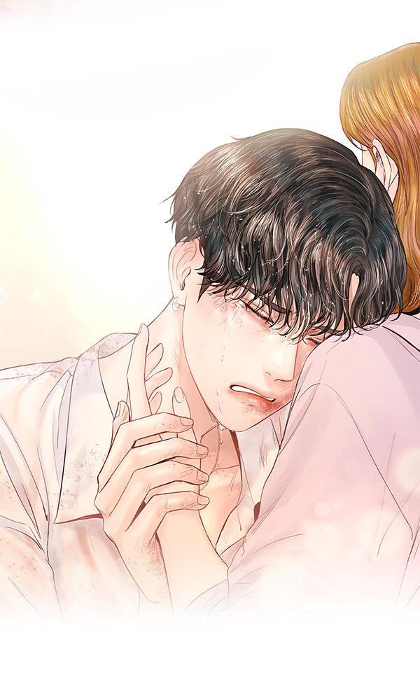 所以和黑粉结婚了韩漫全集-第51话无删减无遮挡章节图片 