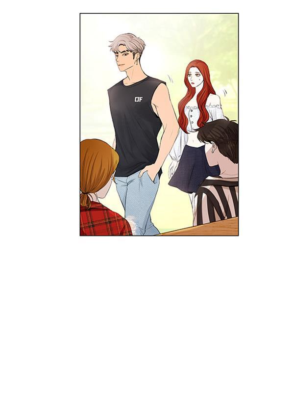 所以和黑粉结婚了韩漫全集-第54话无删减无遮挡章节图片 
