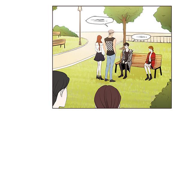 所以和黑粉结婚了韩漫全集-第54话无删减无遮挡章节图片 