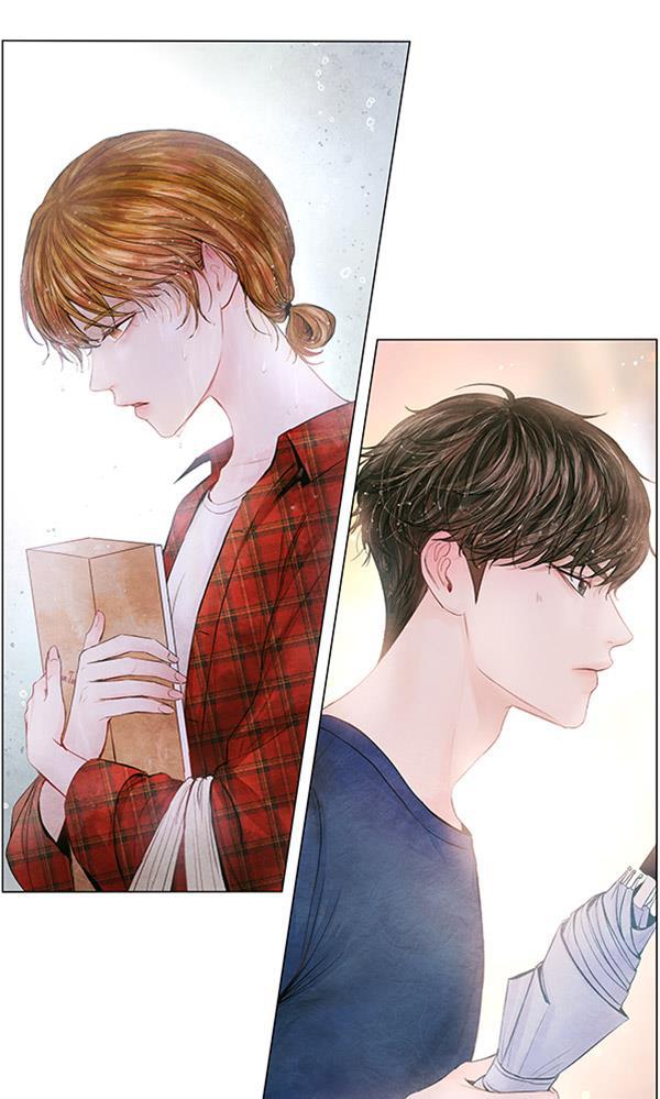 所以和黑粉结婚了韩漫全集-第55话无删减无遮挡章节图片 