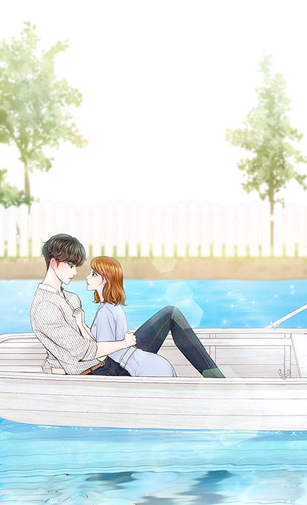 所以和黑粉结婚了韩漫全集-第60话无删减无遮挡章节图片 