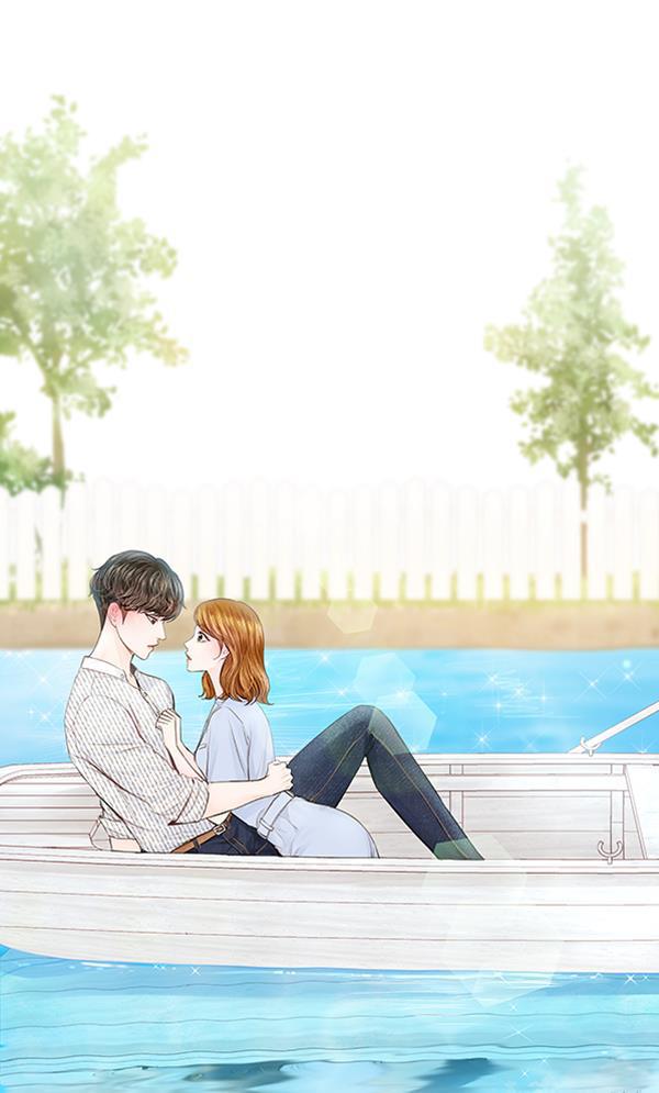 所以和黑粉结婚了韩漫全集-第61话无删减无遮挡章节图片 