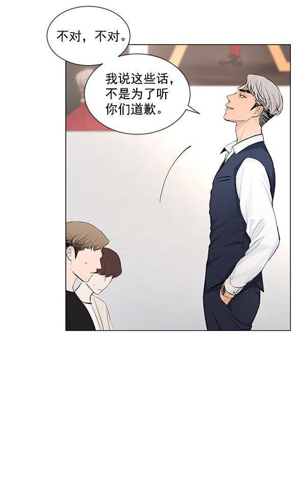所以和黑粉结婚了韩漫全集-第61话无删减无遮挡章节图片 