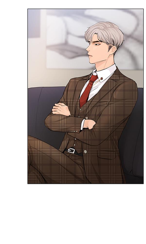 所以和黑粉结婚了韩漫全集-第65话无删减无遮挡章节图片 