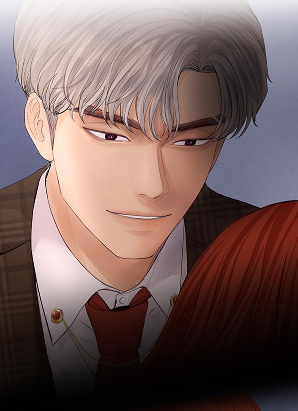 所以和黑粉结婚了韩漫全集-第65话无删减无遮挡章节图片 