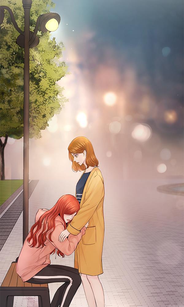 所以和黑粉结婚了韩漫全集-第65话无删减无遮挡章节图片 