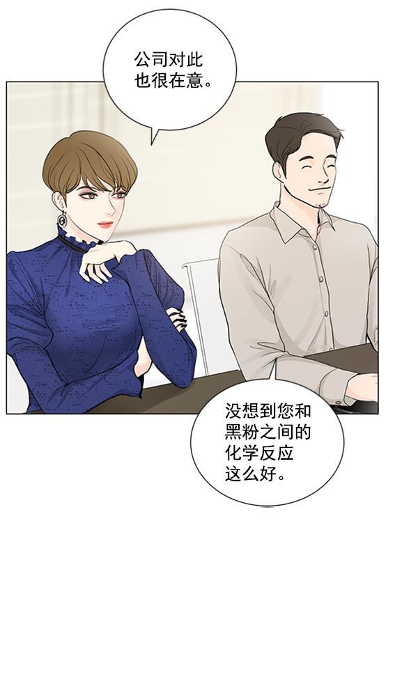 所以和黑粉结婚了韩漫全集-第68话无删减无遮挡章节图片 