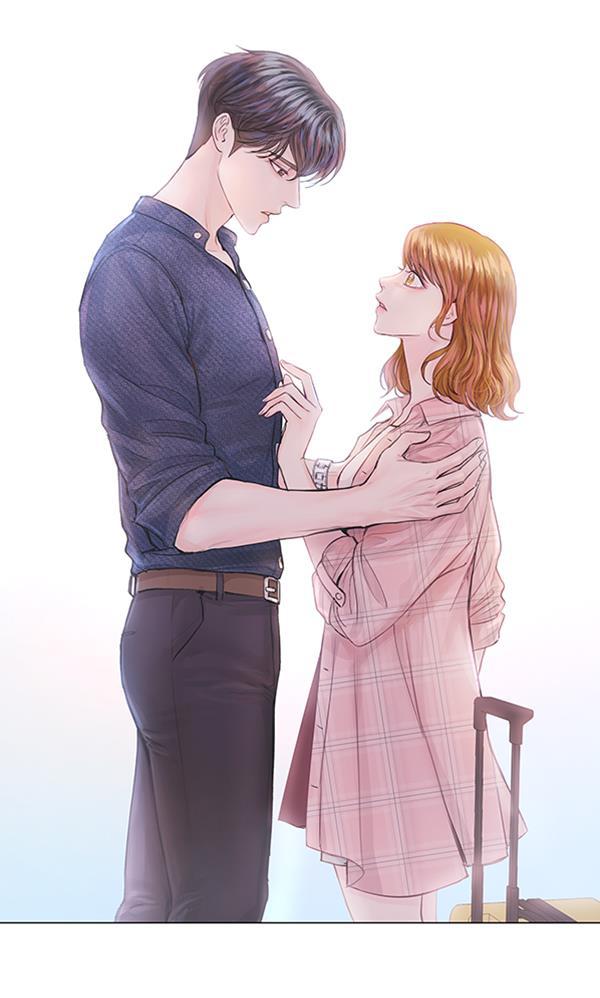 所以和黑粉结婚了韩漫全集-第69话无删减无遮挡章节图片 