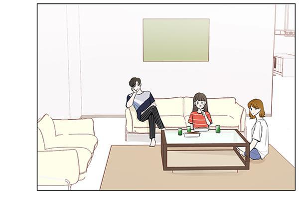 所以和黑粉结婚了韩漫全集-第70话无删减无遮挡章节图片 