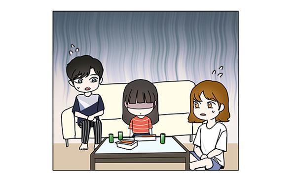 所以和黑粉结婚了韩漫全集-第70话无删减无遮挡章节图片 
