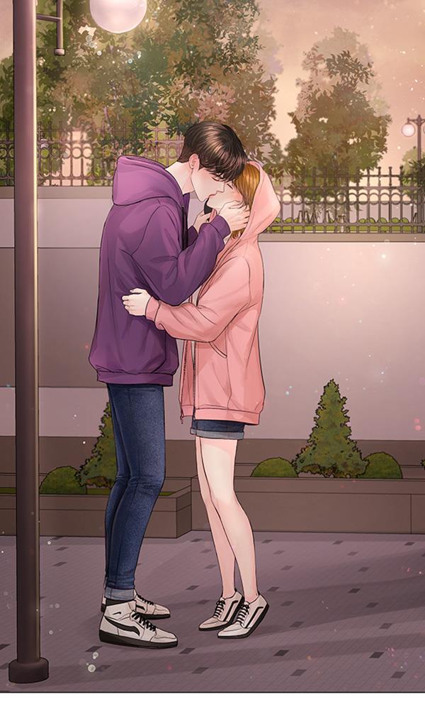 所以和黑粉结婚了韩漫全集-第76话无删减无遮挡章节图片 