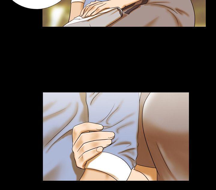 美食的俘虏漫画韩漫全集-第4话无删减无遮挡章节图片 