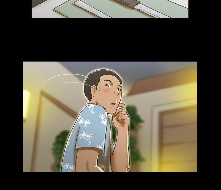 美食的俘虏漫画韩漫全集-第31话无删减无遮挡章节图片 