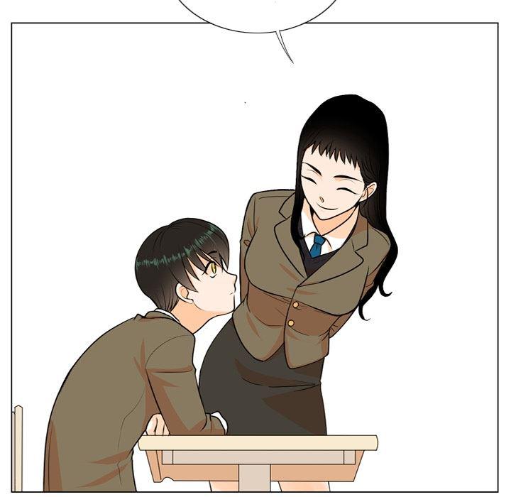 日本邪恶漫画动态图韩漫全集-第1话无删减无遮挡章节图片 