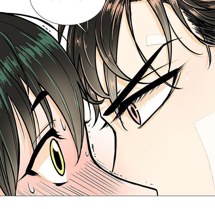 日本邪恶漫画动态图韩漫全集-第3话无删减无遮挡章节图片 