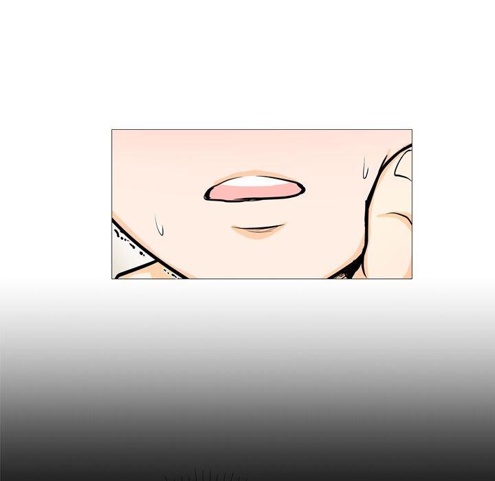 日本邪恶漫画动态图韩漫全集-第3话无删减无遮挡章节图片 