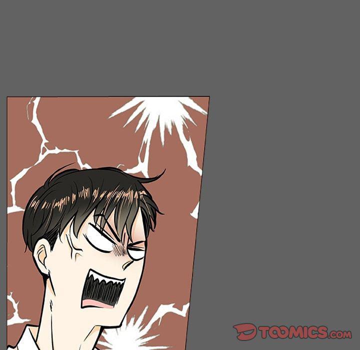 日本邪恶漫画动态图韩漫全集-第3话无删减无遮挡章节图片 
