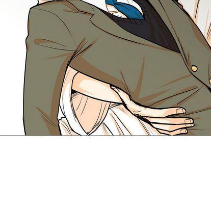 日本邪恶漫画动态图韩漫全集-第4话无删减无遮挡章节图片 