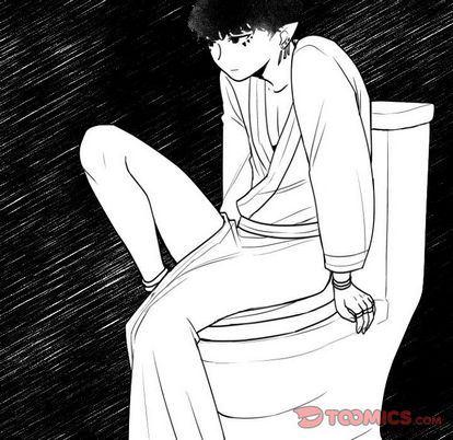 日本邪恶漫画动态图韩漫全集-第5话无删减无遮挡章节图片 