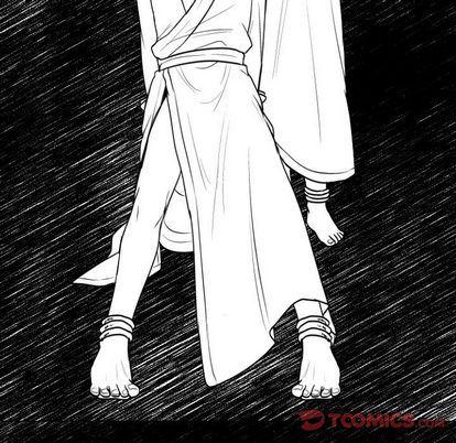 日本邪恶漫画动态图韩漫全集-第5话无删减无遮挡章节图片 