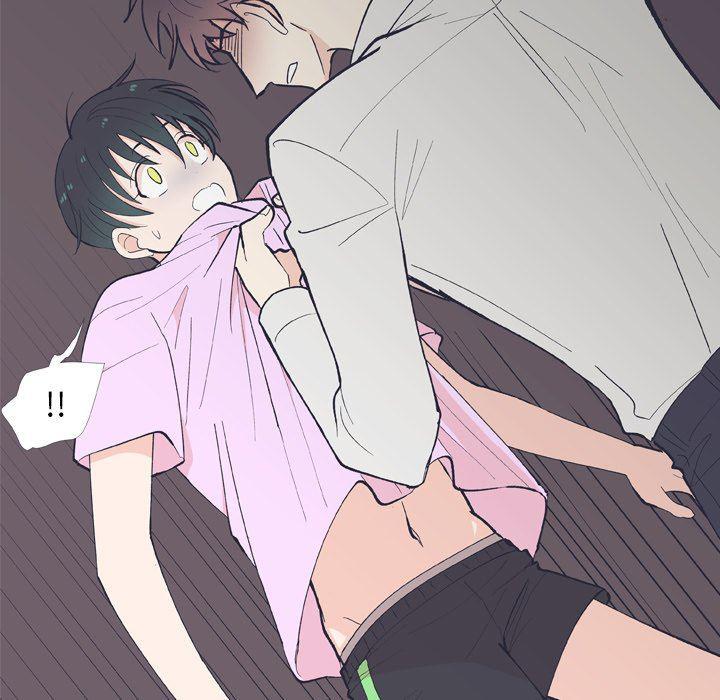 日本邪恶漫画动态图韩漫全集-第11话无删减无遮挡章节图片 