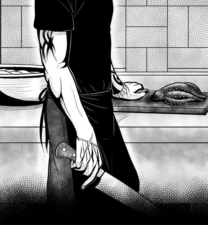 熊顿的漫画韩漫全集-第2话无删减无遮挡章节图片 