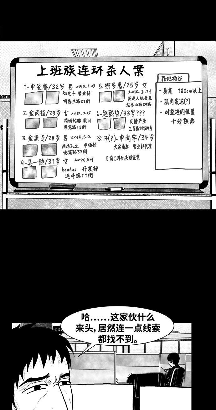 熊顿的漫画韩漫全集-第3话无删减无遮挡章节图片 